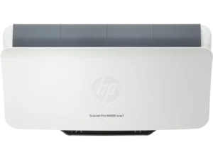 HP ScanJet Pro N4000 snw1 - obrázek 2