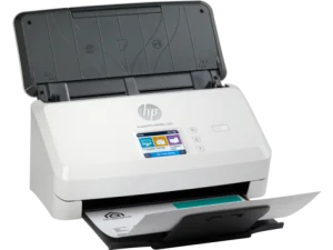 HP ScanJet Pro N4000 snw1