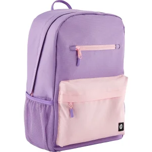 HP Campus batoh Lavender - obrázek 3