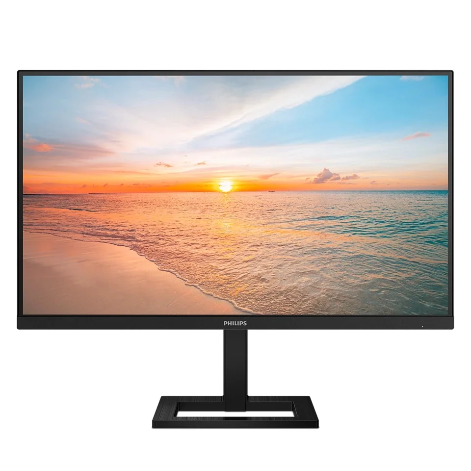PHILIPS 27E1N1800AE Monitor 27" IPS UHD 60Hz 4ms