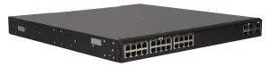 HPE 5710 24XGT 6QS+/2QS28 Switch - obrázek 3