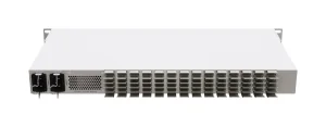 MikroTik CRS326-4C+20G+2Q+RM Cloud Router Switch - obrázek 3