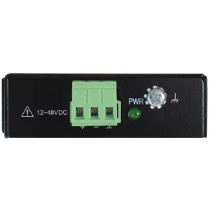 EATON Triplite Switch 5x 10/100Mb/s DIN - obrázek 4