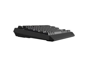 GENESIS herní klávesnice THOR 230/TKL/RGB/Outemu Red/Bezdrátová USB + Bluetooth/US layout/Černá - obrázek 6