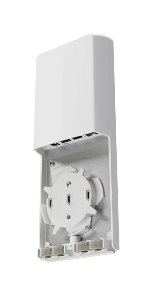 MikroTik FTC11XG Smart 10G SFP+ to 10G Ethernet Fiber to Copper converter - obrázek 4