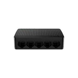Tenda SG105M - 5x Gigabit stolní switch - obrázek 2