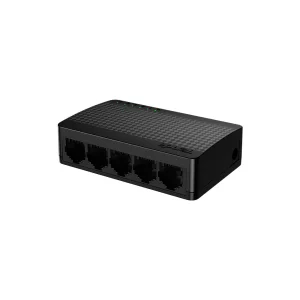Tenda SG105M - 5x Gigabit stolní switch - obrázek 4