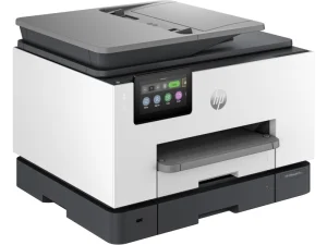 HP OfficeJet Pro 9130b - obrázek 3