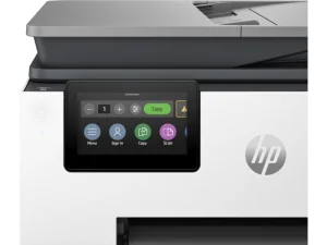 HP OfficeJet Pro 9130b - obrázek 4