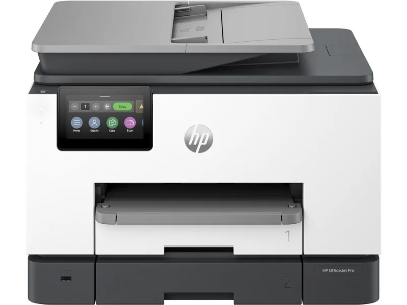 HP OfficeJet Pro 9130b