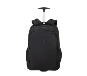 Samsonite Guardit 3.0 batoh na notebook 15,6" černý - obrázek 2