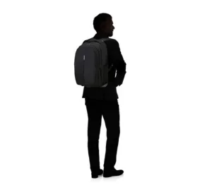 Samsonite Guardit 3.0 batoh na notebook 15,6" černý - obrázek 3