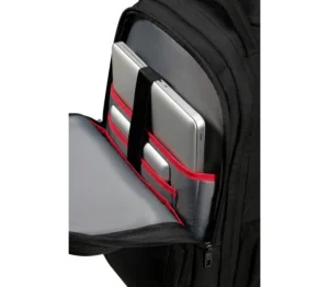 Samsonite Guardit 3.0 batoh na notebook 15,6" černý - obrázek 5
