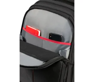 Samsonite Guardit 3.0 batoh na notebook 15,6" černý - obrázek 6