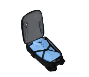 Samsonite Guardit 3.0 batoh na notebook 15,6" černý - obrázek 7