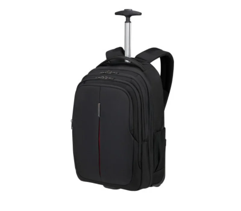 Samsonite Guardit 3.0 batoh na notebook 15,6" černý