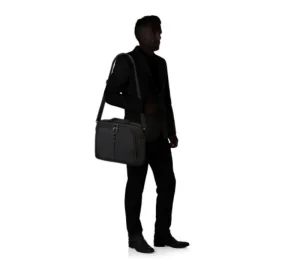 SAMSONITE GUARDIT 3.0 Brašna 15,6" Black - obrázek 2