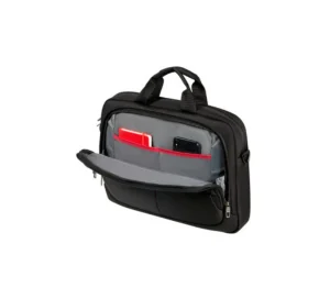 SAMSONITE GUARDIT 3.0 Brašna 15,6" Black - obrázek 4