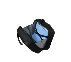 Samsonite GUARDIT 3.0 Rolling Tote 17,3" čern - obrázek 3