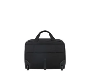 Samsonite GUARDIT 3.0 Rolling Tote 17,3" čern - obrázek 5