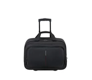 Samsonite GUARDIT 3.0 Rolling Tote 17,3" čern - obrázek 6