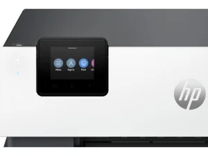 HP OfficeJet Pro 9110b - obrázek 4