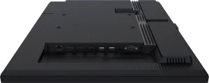 32" iiyama LH3260HS-B1AG: VA,FHD,Android 11,24/7 - obrázek 7