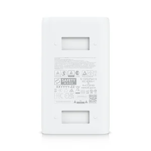 Ubiquiti UniFi PoE++ Adapter (60W, PoE++) - obrázek 3
