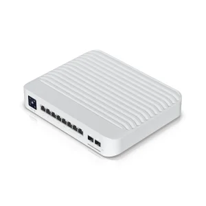 Ubiquiti UniFi Switch Pro 8 PoE - obrázek 2