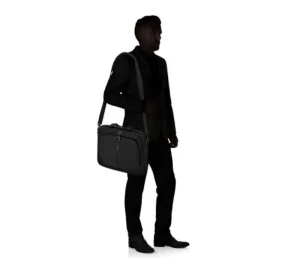 Samsonite GUARDIT 3.0 Slim Briefcase 15.6" Black - obrázek 2