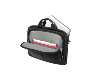 Samsonite GUARDIT 3.0 Slim Briefcase 15.6" Black - obrázek 3