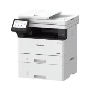 Canon i-SENSYS/MF465dw II/MF/Laser/A4/LAN/WiFi/USB - obrázek 3