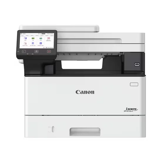 Canon i-SENSYS/MF465dw II/MF/Laser/A4/LAN/WiFi/USB