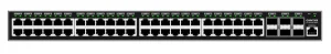 GWN7806 spravovaný switch, 48 portů + 6 SFP+