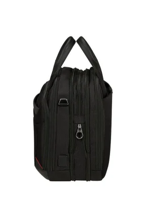 Samsonite PRO-DLX 6 Bailhandle 15,6" EXP - obrázek 3
