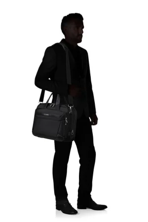 Samsonite PRO-DLX 6 Bailhandle 15,6" EXP - obrázek 6
