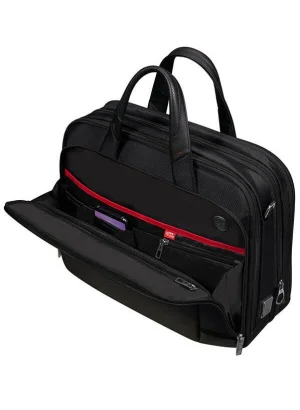 Samsonite PRO-DLX 6 Bailhandle 15,6" EXP - obrázek 9