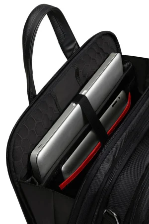 Samsonite PRO-DLX 6 Bailhandle 15,6" EXP - obrázek 10