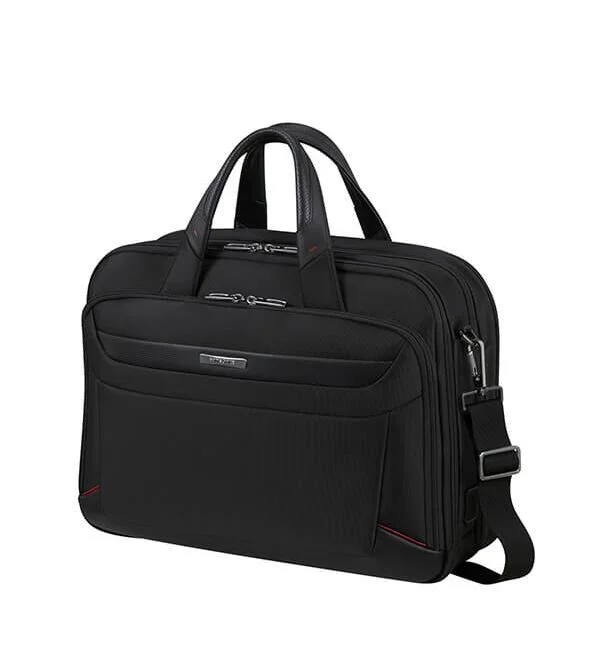 Samsonite PRO-DLX 6 Bailhandle 15,6" EXP
