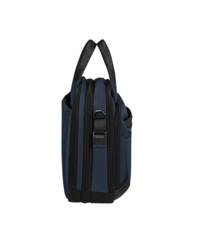 Samsonite PRO-DLX 6 Bailhandle 15,6" EXP modrá - obrázek 5