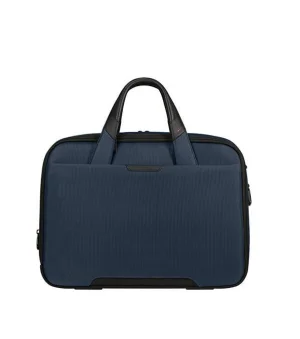 Samsonite PRO-DLX 6 Bailhandle 15,6" EXP modrá - obrázek 9