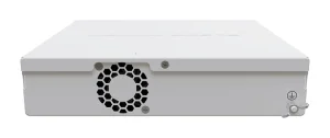 MikroTik CRS310-8G+2S+IN Cloud Router Switch - obrázek 2
