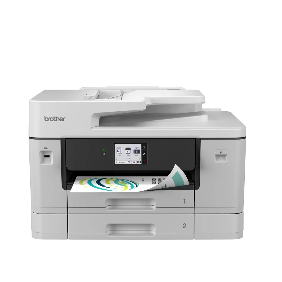 Brother MFC-J3960DWYJ1