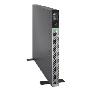 APC Smart-UPS Ultra, 2200VA 230V 1U, with Lithium-Ion Battery, with Network Management Card Embedded - obrázek 4