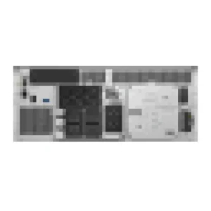 APC Smart-UPS Ultra On-Line Lithium ion, 8KVA/8KW, 4U Rack/Tower, 230V - obrázek 2