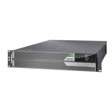 APC Smart-UPS Ultra On-Line Lithium ion, 5KVA/5KW, 2U Rack/Tower, 230V