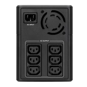 Eaton 5E 1600 USB IEC G2 - obrázek 3