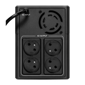 Eaton 5E 1600 USB FR G2 - obrázek 2