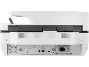 HP Digital Sender Flow 8500 fn2 - obrázek 4