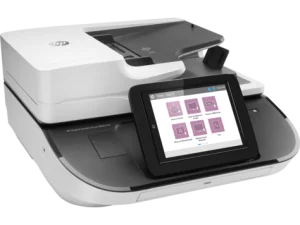 HP Digital Sender Flow 8500 fn2